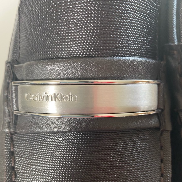 Calvin Klein Men’s Merle Driver Loafer - Picture 11 of 11